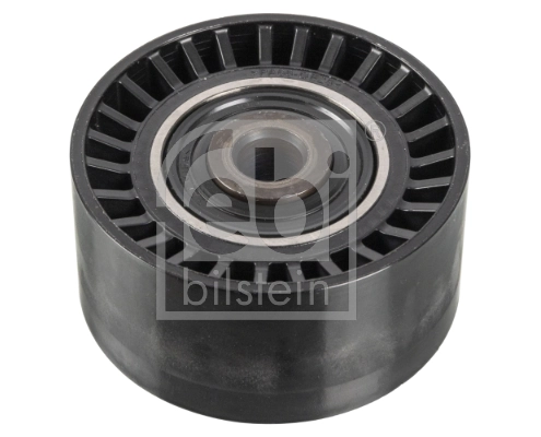 Deflection Pulley/Guide Pulley, timing belt